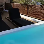 Villa Aphrodite Lindos Suites
