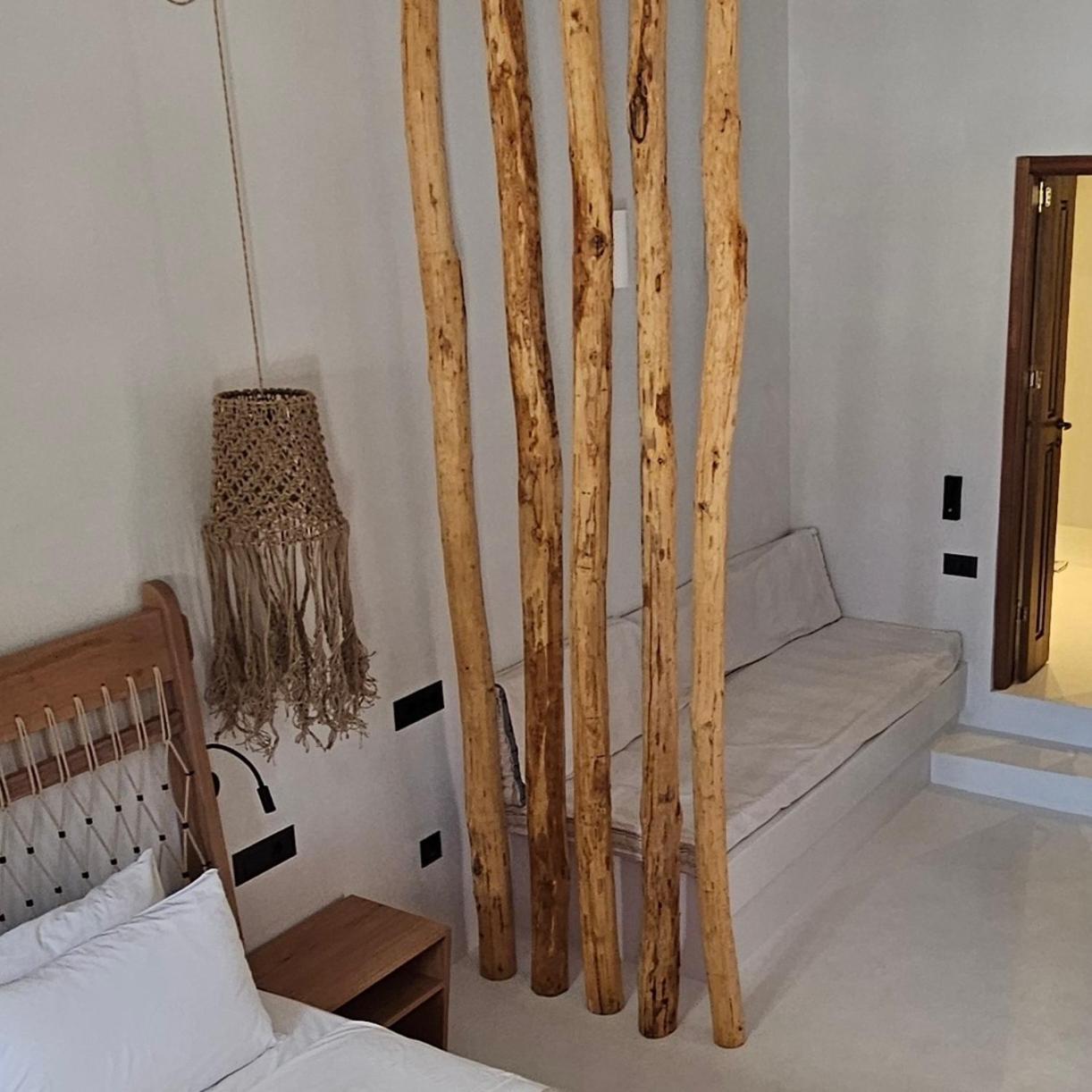 Aphrodite Lejlighedshotel Líndos