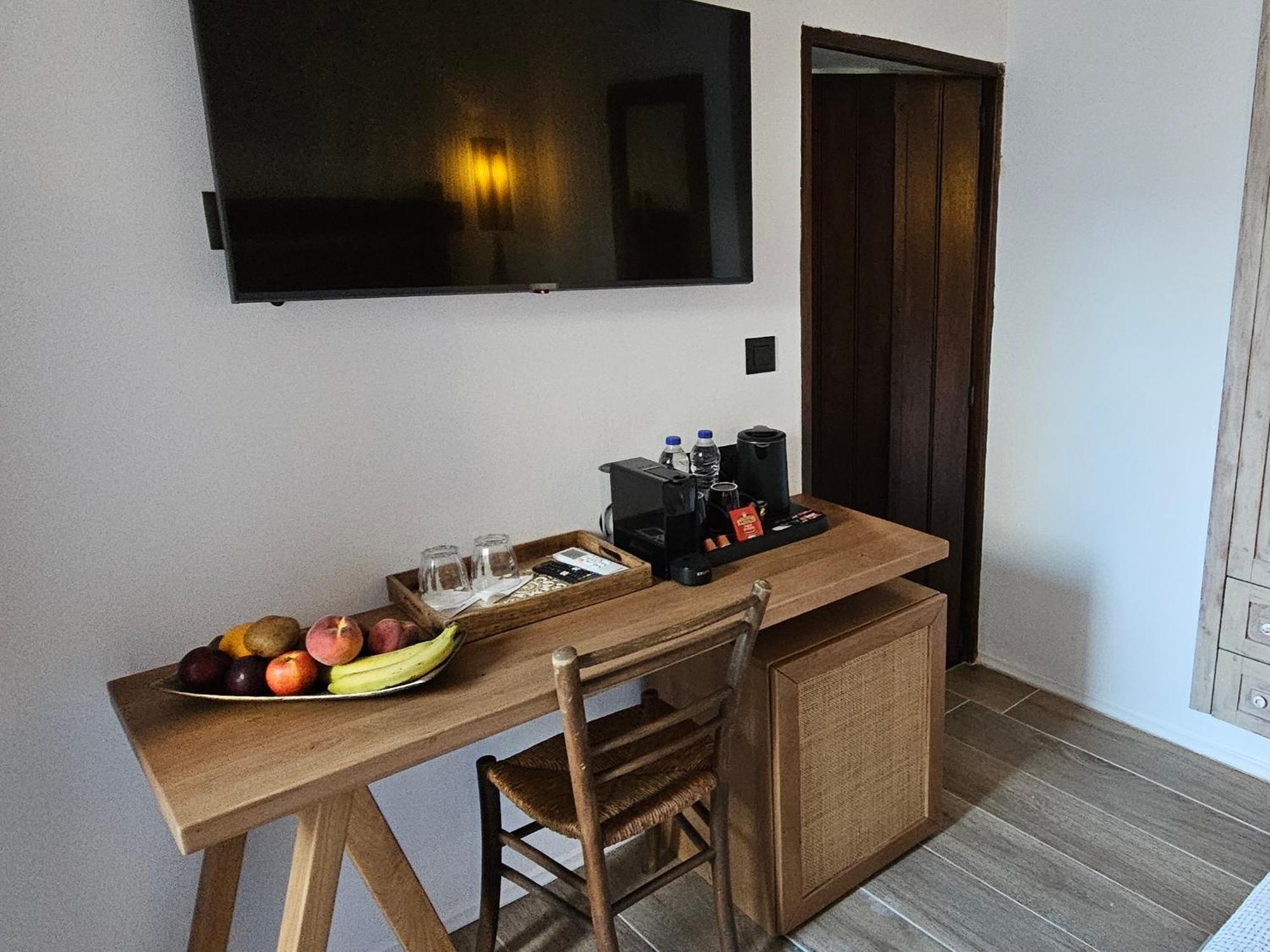 Lejlighedshotel Aphrodite