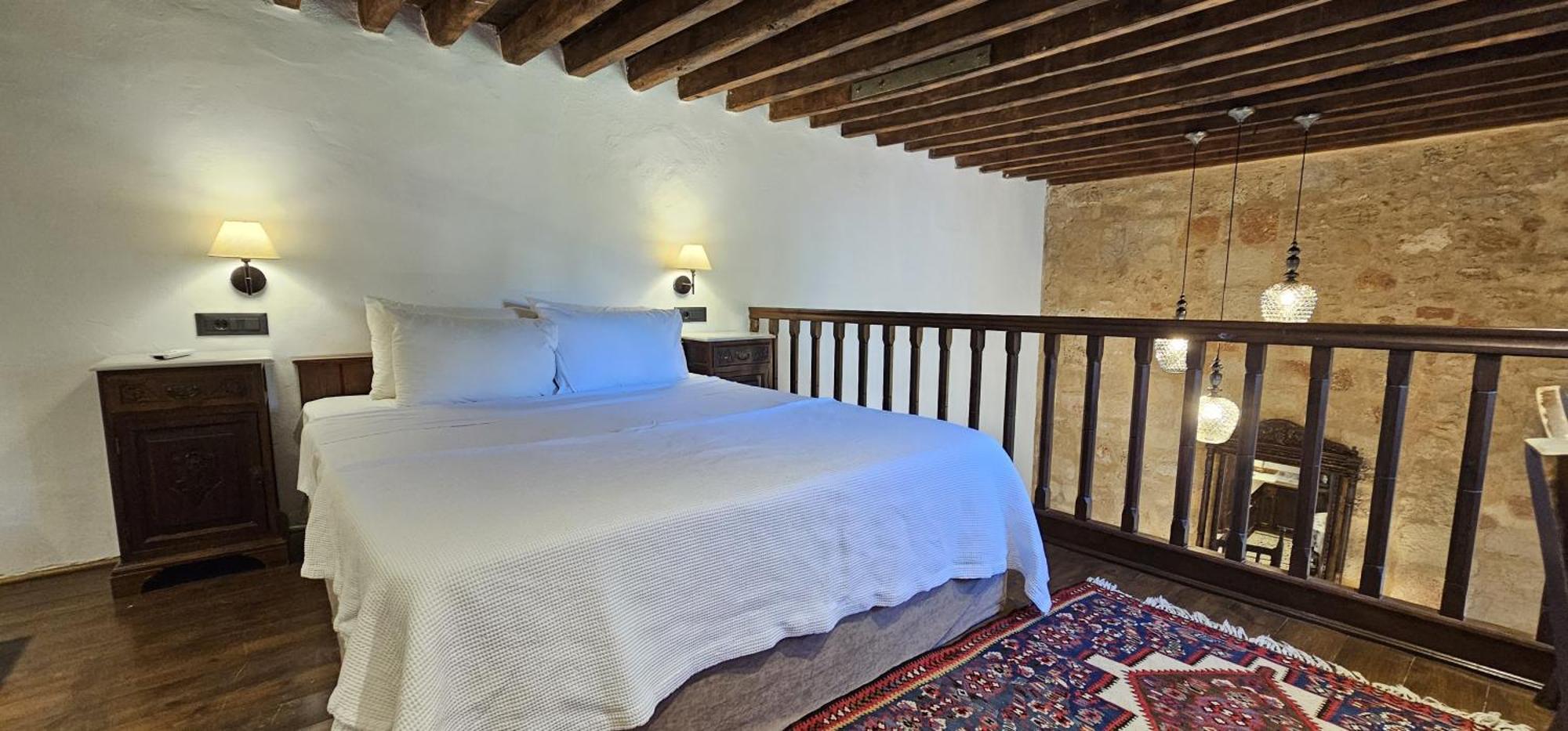 Lejlighedshotel Aphrodite