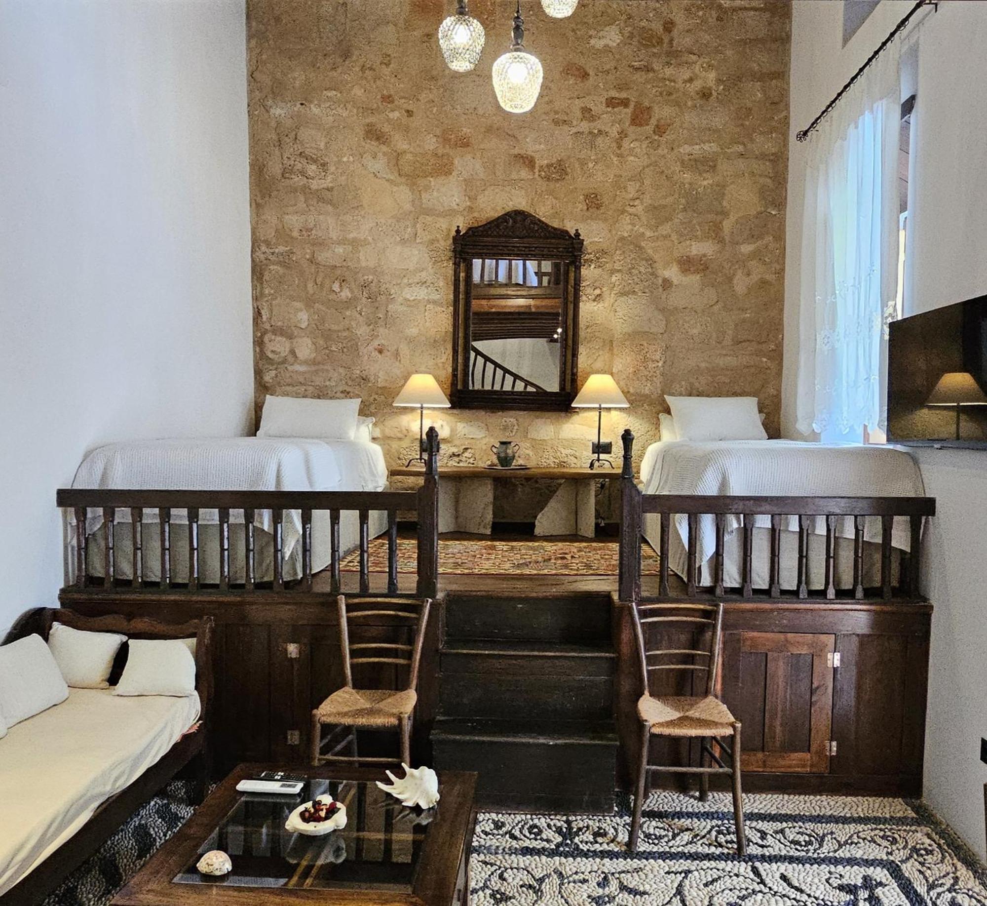 Lejlighedshotel Aphrodite *